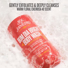 Sol De Janeiro Bom Dia Bright Clarifying Aha Bha Body Wash  13 0 Oz