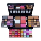 All In One Makeup Kit For Women Full Kit  74 Colors Professional Makeup Gift Set