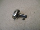 Antique 1881 Willcox Gibbs Chainstitch Sewing Machine Parts Looper W  Screw