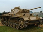Mato 1 16 German Panzer Iii Rc Tank Parts Cupola Metal Machine Gun Mt090
