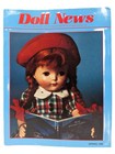 4-1990 Doll News Magazines Ufdc Research Articles  China Heads  Paper Dolls Plus
