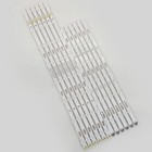 Led Backlight For Un55ju6800f Un55ju6700f Un55ju6500f Un55ju6400f Un55ju6100f