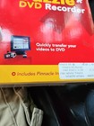 Pinnacle Dazzle Dvd Recorder Video Capture Pc Usb