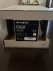 Giro Foray Roc-loc Road Cycling Helmet Large Matt  Blk White New