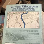 Iron Crown Enterprises Lord Of The Rings Middle-earth Adventure Module 8109 Rpg