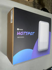 Helium Mobile Outdoor Wifi 6 Hotspot      new  - Poe Injector Included