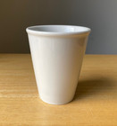 Lufthansa 3 5 8  First Class Porcelain Cup - Schonwald Germany - Euc
