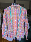 Vintage Women s Blouse Lot Of 11 Pleated Ruffled Button Dress Shirts 70s 80s 90s