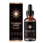 Sunless Tanning Drops To Drink Drinkable Sunless Tanning Drops Oral Drink 60ml