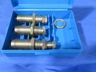 Dillon Precision 38 357 Magnum 3pc Reloading Die Set