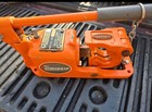 Hydrashear Hydraulic Rope Wire Pell Cable Cutter P 1125 Max Capacity 1 1 8  Usa