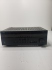 Yamaha Rx-v385 5 1 Channel 4k Ultra Hd Av Receiver Black Open Box New Complete
