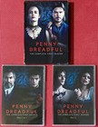 Penny Dreadful Season 1-3 Complete Collection  dvd 