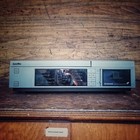 Pioneer Ld-1100 Laser Disc Video Player