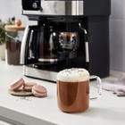 Cuisinart - Coffeecenter 12-cup Coffee Maker Barista Bar 4-in-1 Coffeemaker -new