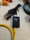 Magicjack Go K1103 Voip Phone Adapter Digital Phone Service W  Ac Adapter cables