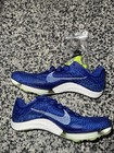 Nike Air Zoom Victory Track   Field Spikes Blue Mens Size 6-13 Cd4385-400 New