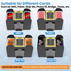 6 Deck Automatic Card Shuffler Poker Cards Shuffling Machine Casino Playing Game