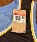 Chicago Sky Angel Reese  5 Nike Explorer Edition Jersey Wnba Women   s Large  100
