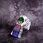 New Magnetic Mini  gotham  Joker Blade Putter Headcover Fit Scotty Cameron