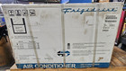      New Frigidaire 22 000 Btu h Air Conditioner 240 Vac W  Remote Fas226r2a