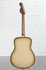 Fender Limited-edition California Vintage Palomino Acoustic-electric Guitar -