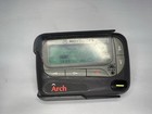 Vintage Motorola Advisor Pager Beeper W  Clip