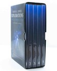 Steve G  Jones Explorations  intensive  Complete 9 Cd Box Set Astral Projection