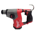 Milwaukee 2508-20 M12 Fuel 5 8  Sds Plus Rotary Hammer