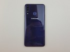 Samsung Galaxy A20s  sm-a207m ds  32gb  gsm Unlocked  Dual Sim - Small Issue