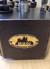 New Lathe Tool Post Mecanizados Huesca Mh90 Quick Change Tool Holder Set