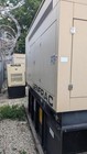 60kw Generac Diesel Generator John Deere 5030 Engine 1ph 245 Hrs  Tested  06