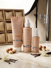 The Spathecary Vanilla Cr  me Pre-shave Exfoliating Scrub Set 5 Oz Ahas