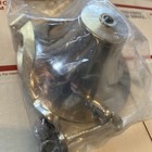 6  Chrome Plate Boat Fog Bell Nautical Ship Marine