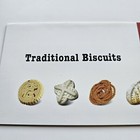 Singapore Mnh Stamps Presentation Pack Traditional Biscuits - 25 March 2015