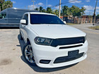 2019 Dodge Durango 