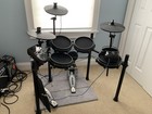 Alesis Nitro Mesh K2 Full Electric Drum Kit
