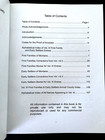 First Families And Early Settlers Of Montana Volume Iii 2010 Sc Genealogical Soc