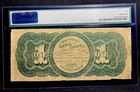 1862 Legal Tender  1 Civil War United States Paper Currency Banknote Note  Pmg