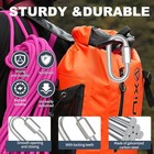 15pcs 2 Inches Chain Link  M5 Screw Chain Quick Links  3 16  2in-15pcs