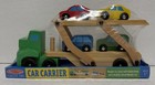 Melissa   Doug Car Carrier - Classic Wooden Toy - Educational Toy - New