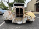 1934 Buick Series 40 Suicide Doors