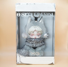 Skullpanda X Xg Plush Doll Pendant Japan Exclusive Pop Up Shop Alphaz New