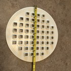 Vintage Criss-cross Pie Top Cutter Lattice Material For Pie Crust Vintage 10 