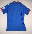 India Dream 11 Cricket Team Odi Jersey Adidas 2023 Indian Shirt World Cup Xl