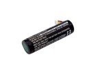 Replacement Battery For Garmin Alpha Alpha 100 T5 Tt15 Dc50 Tt10 Alpha Gps Pi   