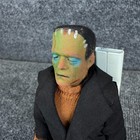 Ahi Azrak Hamway Universal Monsters Frankenstein 8 Green Body Figure Rare