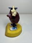 California Raisins Graduation Figurine Heard It Through The Grapevine
