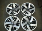 1982-92 Firebird Trans Am Style 15x7 Formiula Aluminum Wheels 5x4 75 Gm Formula