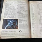 Dungeons And Dragons D d Core Rulebook Monster Manual 2014 Hc Likenew Wotc